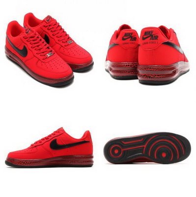 Nike Air Force One Men Low--086